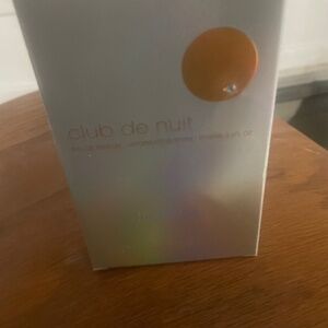 Club de nuit impérial